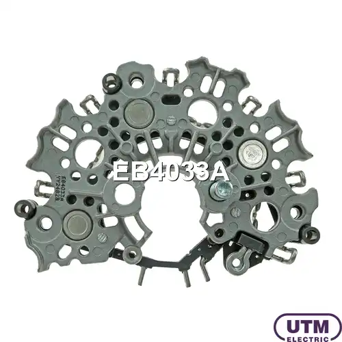 Диодный мост генератора EB4033A UTM