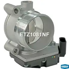 Дроссельная заслонка ETZ1081NF KRAUF