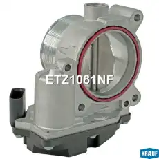 Дроссельная заслонка ETZ1081NF KRAUF