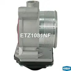 Дроссельная заслонка ETZ1081NF KRAUF