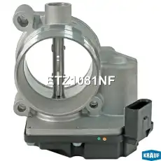 Дроссельная заслонка ETZ1081NF KRAUF