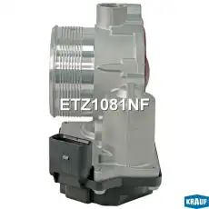 Дроссельная заслонка ETZ1081NF KRAUF