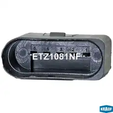 Дроссельная заслонка ETZ1081NF KRAUF
