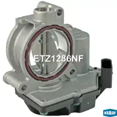 Дроссельная заслонка ETZ1286NF KRAUF