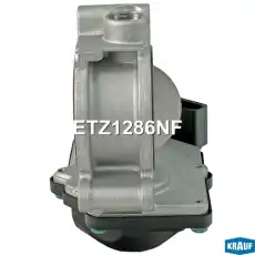Дроссельная заслонка ETZ1286NF KRAUF