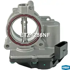 Дроссельная заслонка ETZ1286NF KRAUF