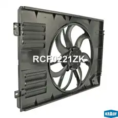 Вентилятор охлаждения RCF0221ZK KRAUF