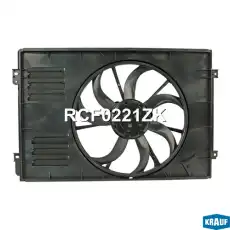 Вентилятор охлаждения RCF0221ZK KRAUF