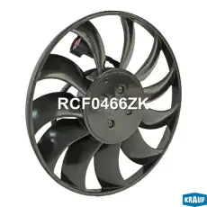 Вентилятор охлаждения RCF0466ZK KRAUF