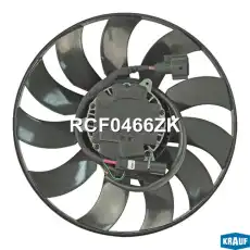 Вентилятор охлаждения RCF0466ZK KRAUF