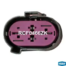 Вентилятор охлаждения RCF0466ZK KRAUF