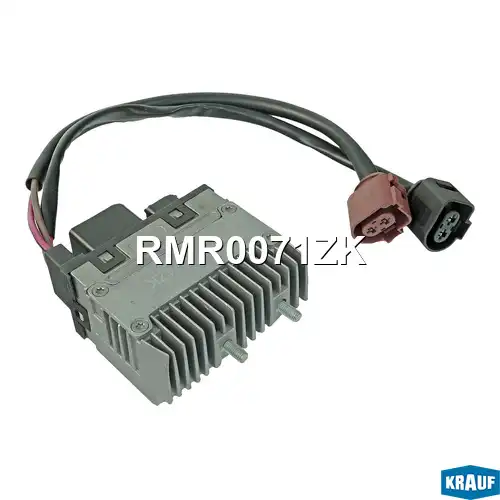 RMR0071ZK Резистор вентилятора охлаждения KRAUF