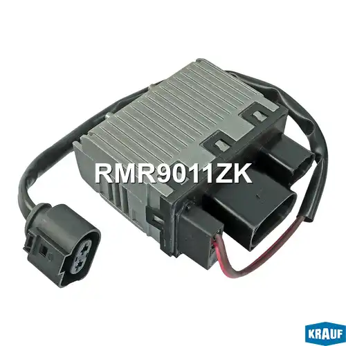 Резистор вентилятора охлаждения RMR9011ZK KRAUF