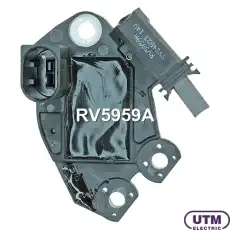 Регулятор генератора RV5959A UTM