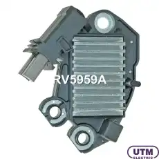 Регулятор генератора RV5959A UTM