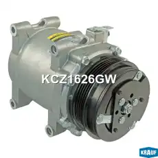 KCZ1626GW Компрессор кондиционера KRAUF