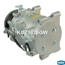 KCZ1626GW Компрессор кондиционера KRAUF