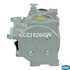 KCZ1626GW Компрессор кондиционера KRAUF