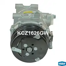 KCZ1626GW Компрессор кондиционера KRAUF