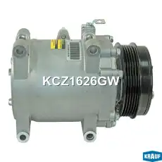KCZ1626GW Компрессор кондиционера KRAUF