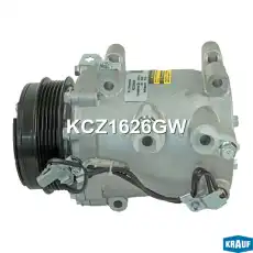 KCZ1626GW Компрессор кондиционера KRAUF