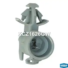 KCZ1626GW Компрессор кондиционера KRAUF