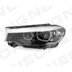 Фара SIGNEDA ZBM111274L