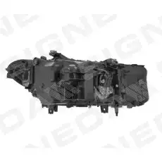 Фара SIGNEDA ZBM111274L
