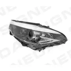 Фара SIGNEDA ZBM111274L
