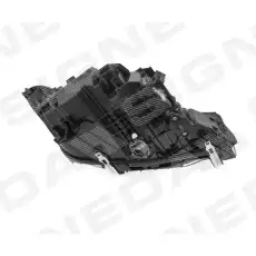 Фара SIGNEDA ZBM111274L