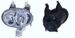 Противотуманная фара 55070285 PRO-PARTS