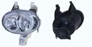 Противотуманная фара 55070286 PRO-PARTS