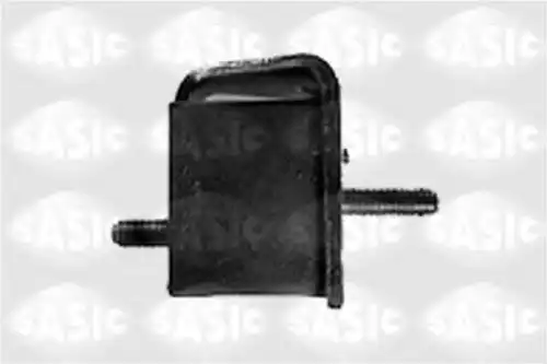 Подвеска, двигатель 4001326 SASIC