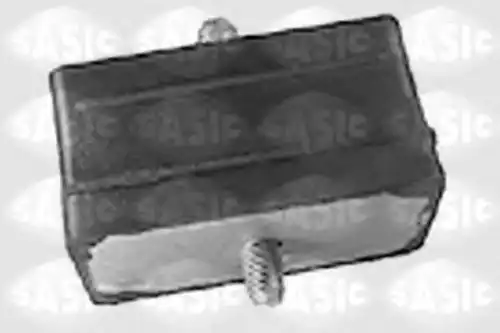 Подушка крепления двигателя SASIC 8071341