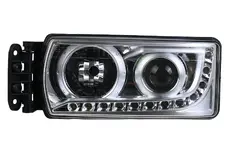 Фара STELLOX 87-33226-SX