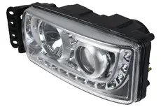 Фара STELLOX 87-33226-SX