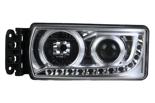 Фара STELLOX 87-33226-SX