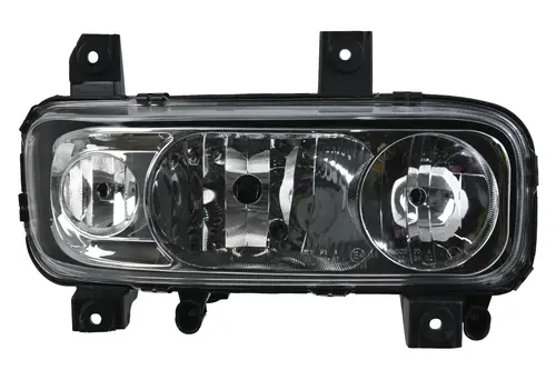 Фара STELLOX 87-33228-SX