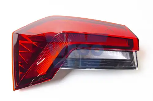 фонарь задний левый (корпус) W9272231 WEGO