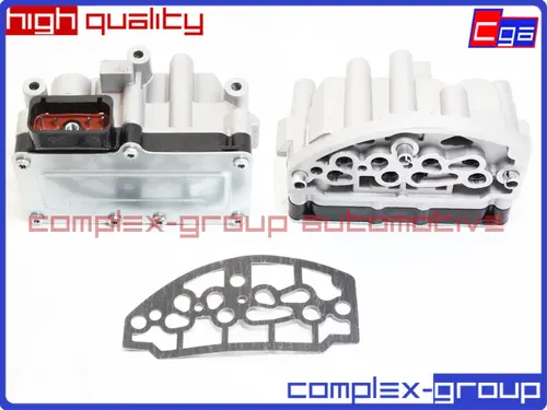 11SU429RA Блок соленоидов 5140 CGA