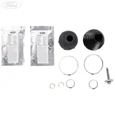ПЫЛЬНИК НАРУЖНЕГО ШРУСА 1676325 FORD