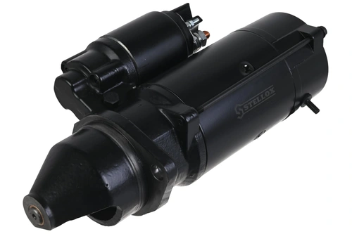 Стартер STELLOX 88-02137-SX