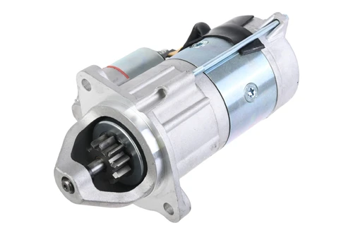 Стартер STELLOX 88-02138-SX
