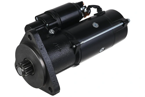 Стартер STELLOX 88-02140-SX