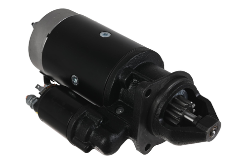 Стартер STELLOX 88-02145-SX