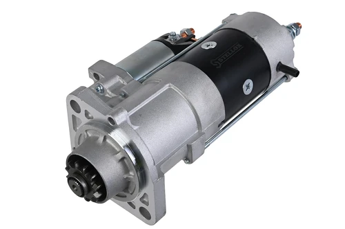 Стартер STELLOX 88-02152-SX