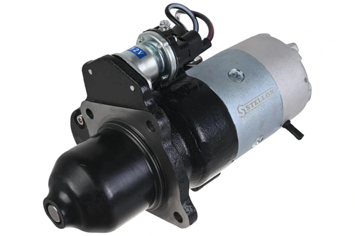 Стартер STELLOX 88-02139-SX