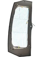 СТЕКЛО ЗАДНЕЕ 6608100257 GEELY