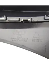 СПОЙЛЕР ПЕРЕДНЕГО БАМПЕРА 6010233600 GEELY
