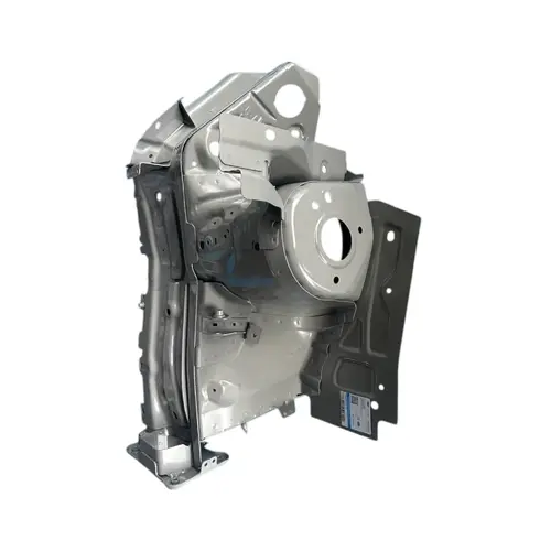 Ремкомплект крыла GEELY 5027160300C15